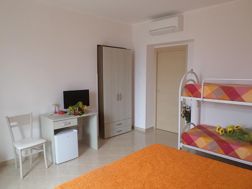 Jamm Ja Konuk evi Paestum Dış mekan fotoğraf