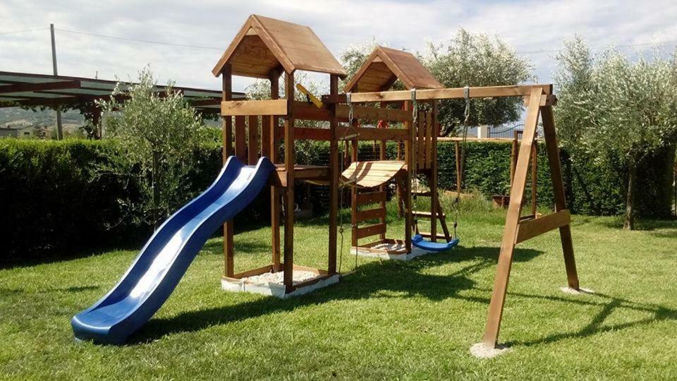 Jamm Ja Konuk evi Paestum Dış mekan fotoğraf